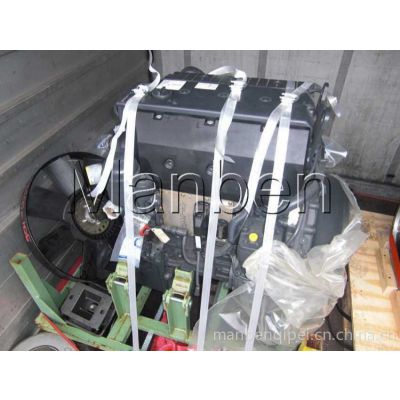 曼奔汽配 2017年新型奔驰泵车冷却系统配件,奔驰泵车水管配件报价