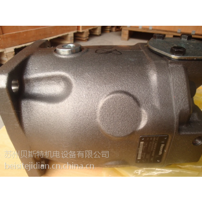 德国力士乐柱塞泵A10VSO180DRF1/32L-PPB22U00