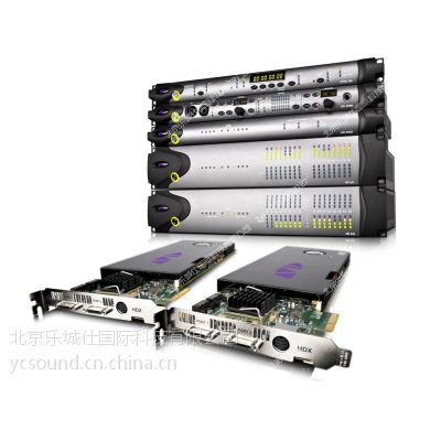 Avid Pro Tools HDX HD I/O ¼Ƶ豸Ƶվװ