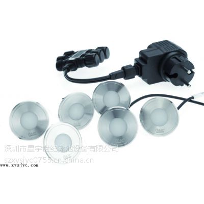 ŷɪOASELUNAQYA Terra LED SET6ˮ