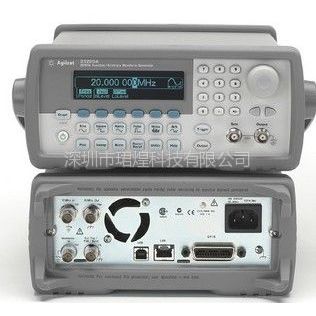 ӦAgilent 33220A 20MHzźŷ***