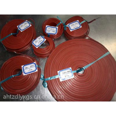 YGCPB YGCB-VFR耐寒扁电缆