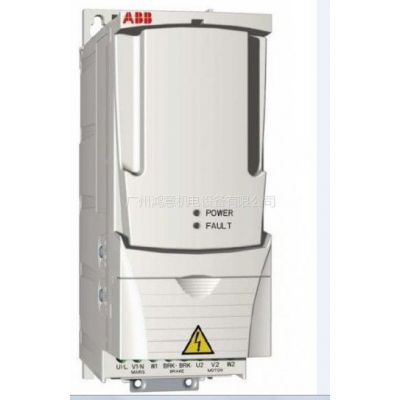 供应ABB变频器 ACS510-01-180A-4