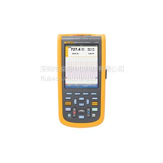 Fluke 124B »ʾ۸