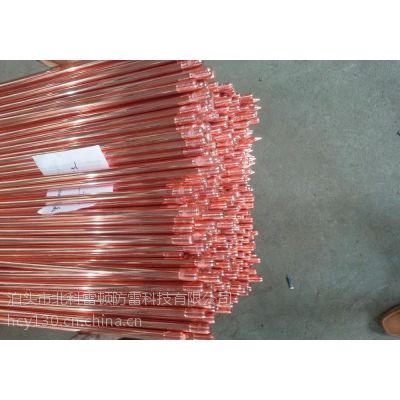 北科雷顿铜包钢接地棒专业生产厂家