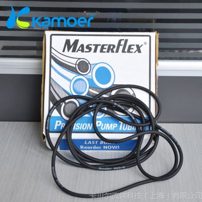 进口美国MasterFlex氟胶泵管耐高温高压***泵管（按“米”销售 )