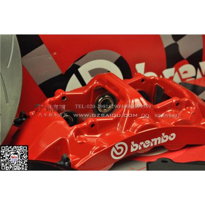µA6װbrembo GT6ɲϵͳ|кܺƶ