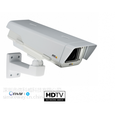 AXIS Q1614-E Q1615-E Q1635-E