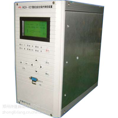 FCK-821C微机测控装置