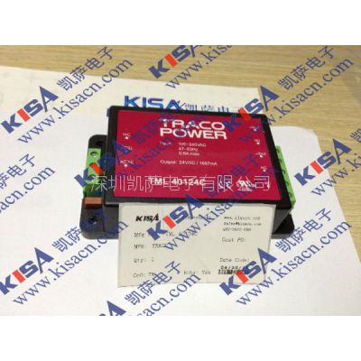 רҵTML-40124C Traco Power ѹԴģ