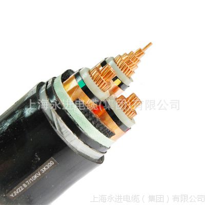 Ӧߵ,ͭо,ѹ YJV-15KV-1*25