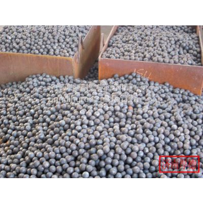 塔磨机专用20mm研磨钢球