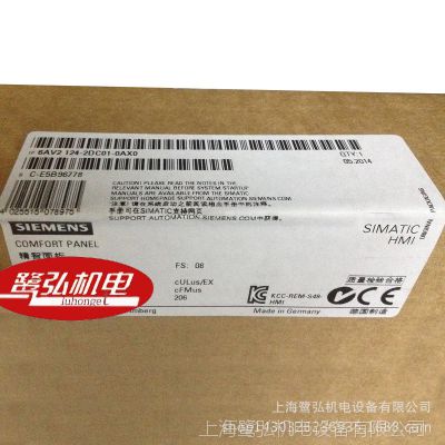 ***ӦKTP400˻4.3紥6AV2124-2DC01-0AX0