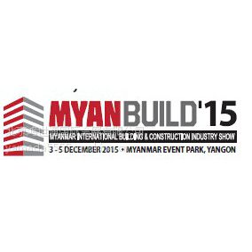 2015齨չMYANBUILD15/