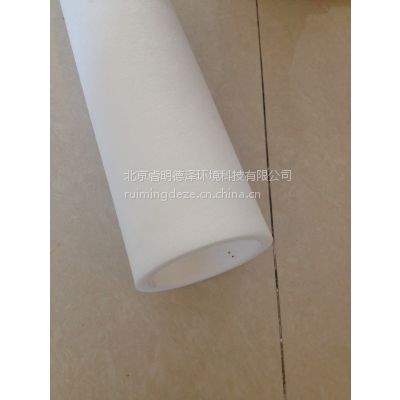 焦作市硅橡胶曝气管、德国进口硅橡胶膜曝气管、微孔曝气管、高分子曝气管、聚乙烯微孔曝气器