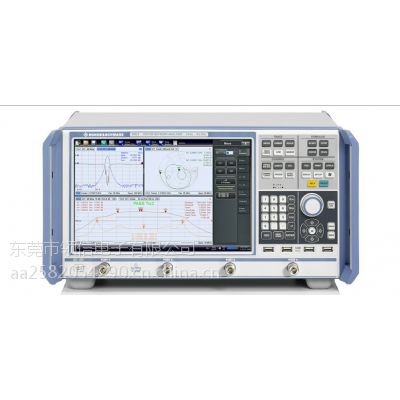 罗德与施瓦茨ZVB8_二手ZVB8_网络分析仪