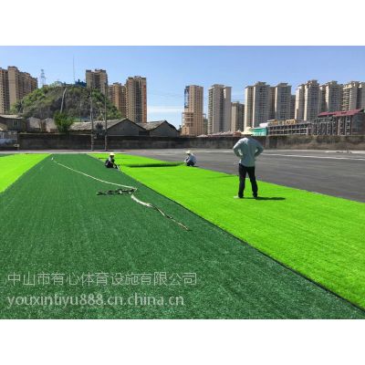广东人造草坪公司/中山市有心体育设施有限公司