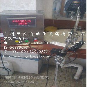 广州微型药剂定量配方控制设备/小剂量液体定量控制机械设备广州