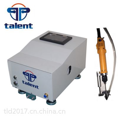 TLD- S101手持式螺丝机 吹气式/漏斗式螺丝机 诚招经销代理
