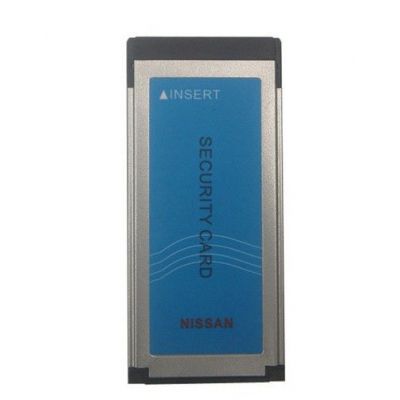 供应Nissan Consult 3 Nissan Consult 4 Smart Card尼桑3防盗卡