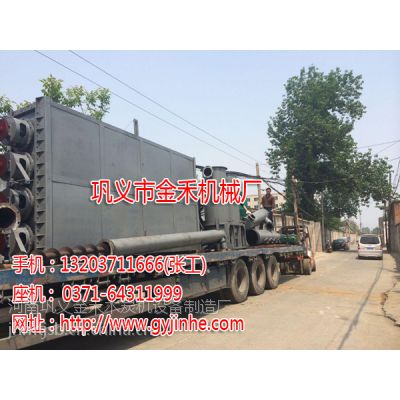 木炭机常见JHJ故障排除办法-金禾木炭机提供