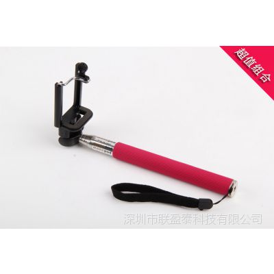 ֻļ+ֻ ֵװ monopod֧ ֳĸ˼ֻ