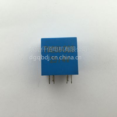 供应仟佰电流传感器TW250-OCX 精度:1% 檢测电流:5~2*** 檢测AC/DC