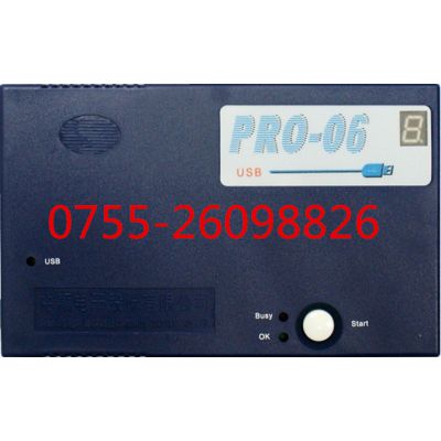 PRO-06A ӱ¼ PRO06Aӱ8λMCUֻӦ