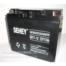 Ӧ12V17AH SH17-12 UPSԴ  ԭװƷ