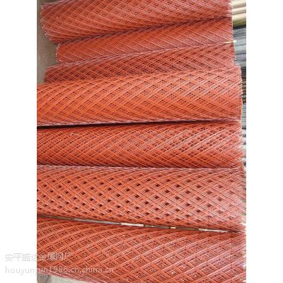 安平盛达金属生产钢板网钢板防护网