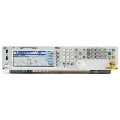 N5173B EXG Microwave Analog Signal Generator ά
