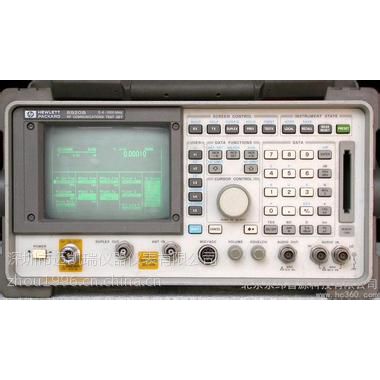 HP8920A 8920Aۺϲ