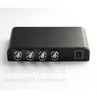 3X1 HD-SDI SWITCHER