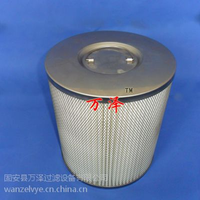 厂家批发替代PALL（颇尔）不锈钢滤芯AC9600FUP13ZYM