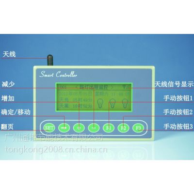 智能远程监控系统