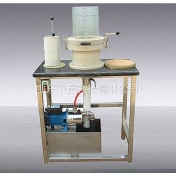 供应PL6-00型水循环抄片器 纸页成型设备 纸样抄取器 抄片机 造纸实验抄片器