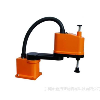 鑫拓工业机器人  4轴水平自由机器人  东莞机器人生产厂家