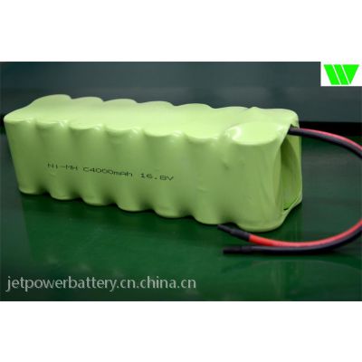 Ni-MH C4000mAh 16.8V
