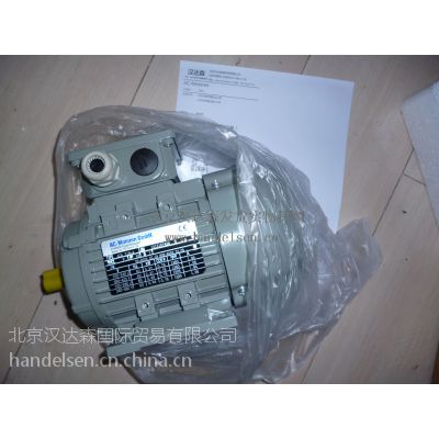 AC-Motoren IE2AC09S4001