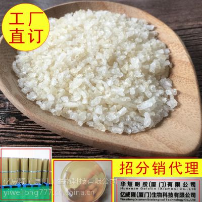 食用明胶是什么，肉冻用明胶怎么用