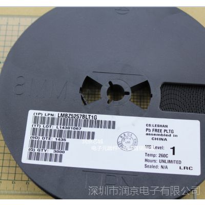 LBSS138LT1G  ɽ LRC   ԴMOS  200mA 50V о