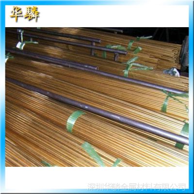 供应大量生产 精密装潢h57黄铜棒 款式多样