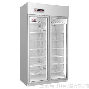 2~8℃医用冷藏箱  HYC-940海尔药品保存箱