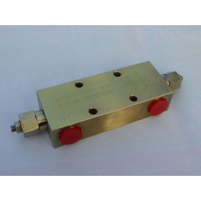 供应供应sxphf210l双向平衡阀avbdetr120b