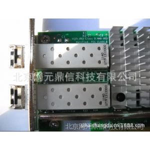 供應(yīng)X520-SR2|E10G42BFSR|82599EB PCI-E X8 Intel萬兆光纖網(wǎng)卡批發(fā)