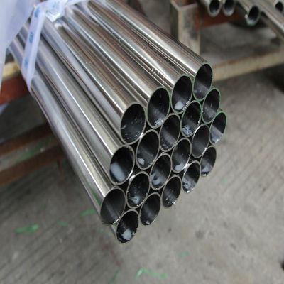 无锡316L不锈钢焊管（316L直缝焊管）