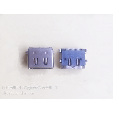 altרҵHDMI͸ HDMIӿSMT HDMI