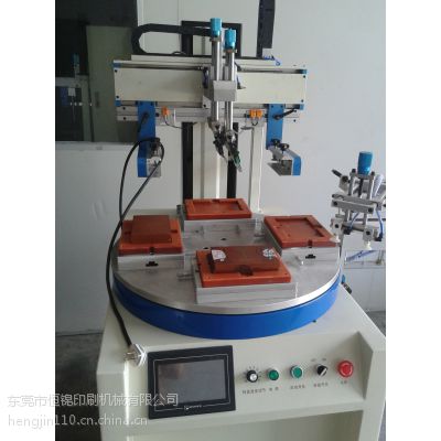 湛江市丝网印刷机湛江平面丝印机湛江市移印机生产厂家
