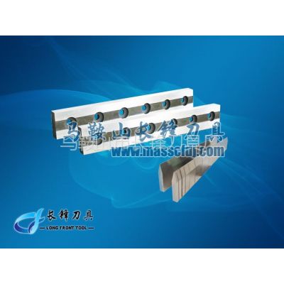 供应折弯机成型模具 折弯机模具配件 剪板机刀片 机用刀片