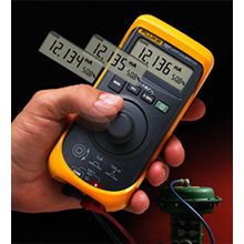 福禄克校准器fluke707 型号：fluke707